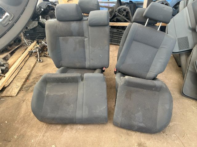 bontott VW POLO IV Ülés Szett