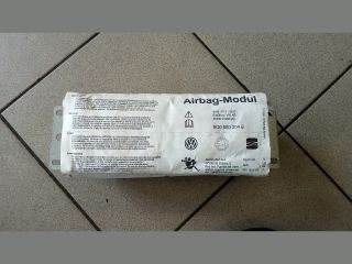 bontott VW POLO IV Utasoldali Légzsák