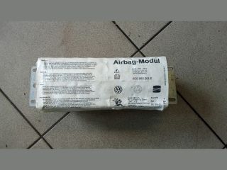 bontott VW POLO IV Utasoldali Légzsák