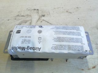 bontott VW POLO IV Utasoldali Légzsák