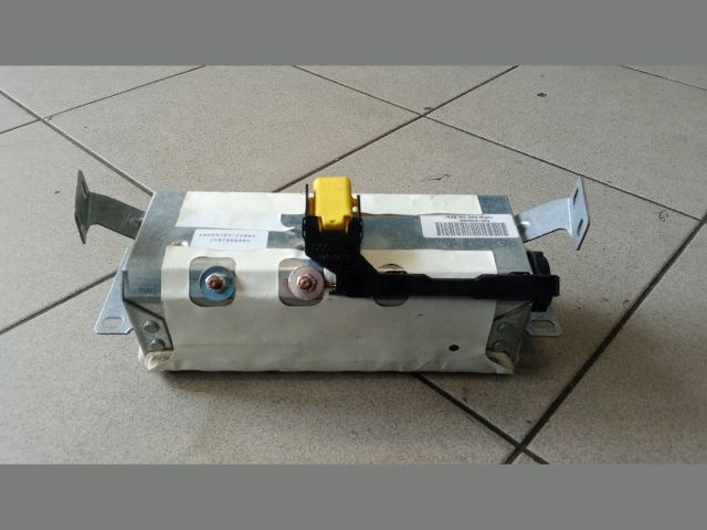 bontott VW POLO IV Utasoldali Légzsák