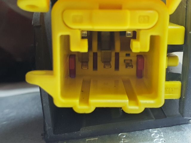 bontott VW POLO IV Utasoldali Légzsák