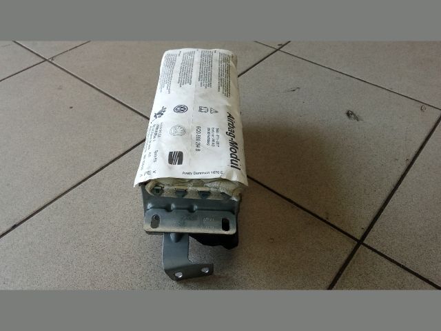 bontott VW POLO IV Utasoldali Légzsák