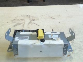 bontott VW POLO IV Utasoldali Légzsák