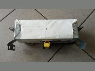 bontott VW POLO IV Utasoldali Légzsák