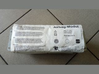 bontott VW POLO IV Utasoldali Légzsák