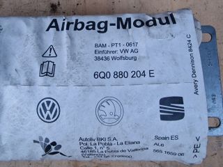 bontott VW POLO IV Utasoldali Légzsák