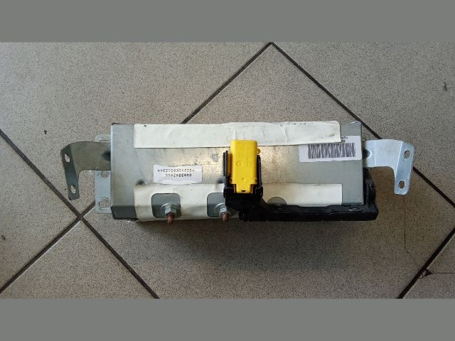 bontott VW POLO IV Utasoldali Légzsák