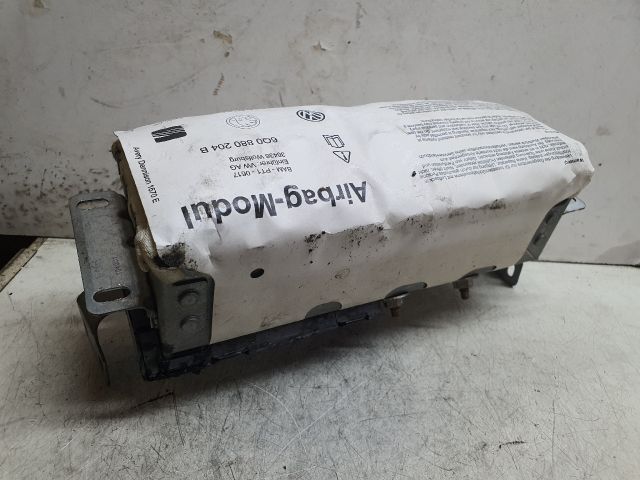 bontott VW POLO IV Utasoldali Légzsák