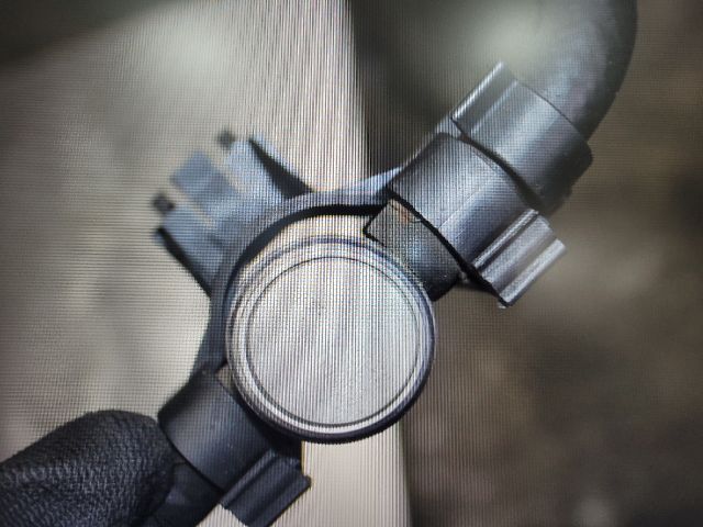 bontott VW POLO IV Üzemanyag Elzáró Szelep