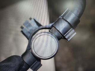 bontott VW POLO IV Üzemanyag Elzáró Szelep