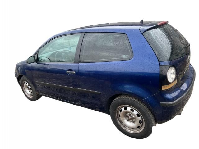 bontott VW POLO IV Üzemanyagcső