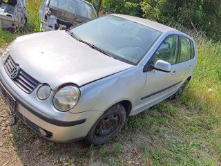 bontott VW POLO IV Vákum Cső