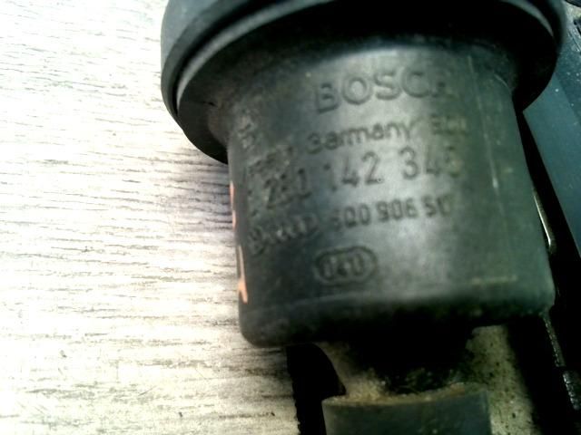 bontott VW POLO IV Vákum Szelep