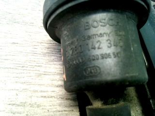 bontott VW POLO IV Vákum Szelep