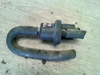 bontott VW POLO IV Vákum Szelep