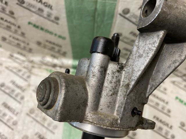 bontott VW POLO IV Váltó Kapcsoló Villa