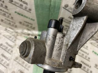 bontott VW POLO IV Váltó Kapcsoló Villa