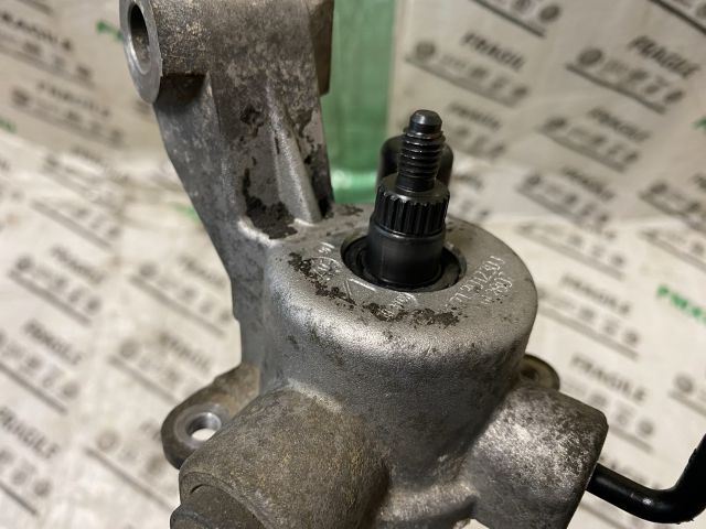 bontott VW POLO IV Váltó Kapcsoló Villa