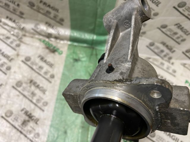 bontott VW POLO IV Váltó Kapcsoló Villa