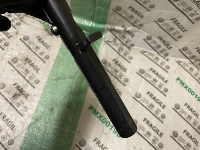 bontott VW POLO IV Váltó Kapcsoló Villa