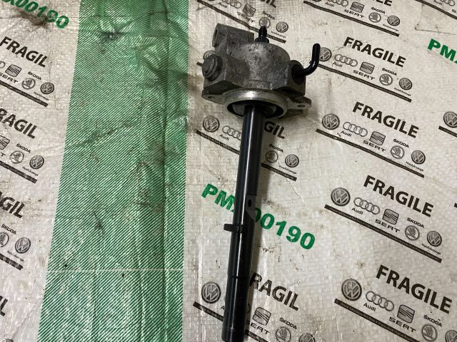 bontott VW POLO IV Váltó Kapcsoló Villa