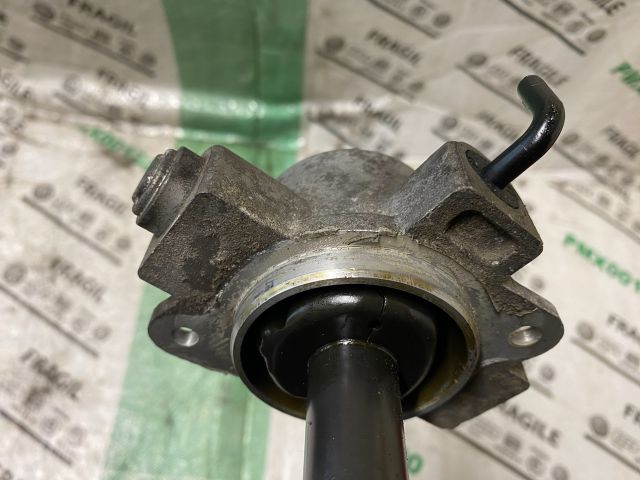 bontott VW POLO IV Váltó Kapcsoló Villa