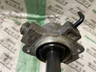 bontott VW POLO IV Váltó Kapcsoló Villa