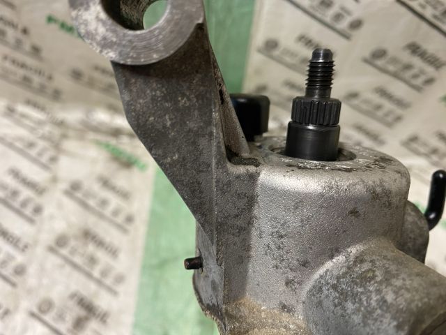 bontott VW POLO IV Váltó Kapcsoló Villa