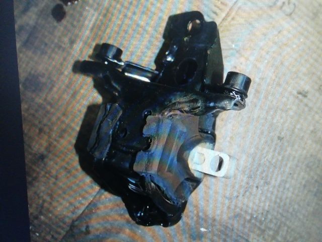 bontott VW POLO IV Váltó Tartó Bak (Pozíciófüggetlen)