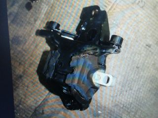 bontott VW POLO IV Váltó Tartó Bak (Pozíciófüggetlen)