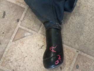 bontott VW POLO IV Váltógomb