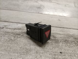 bontott VW POLO IV Vészvillogó Kapcsoló