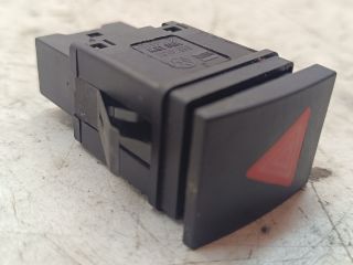 bontott VW POLO IV Vészvillogó Kapcsoló