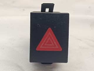 bontott VW POLO IV Vészvillogó Kapcsoló