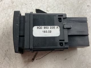 bontott VW POLO IV Vészvillogó Kapcsoló