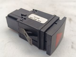 bontott VW POLO IV Vészvillogó Kapcsoló