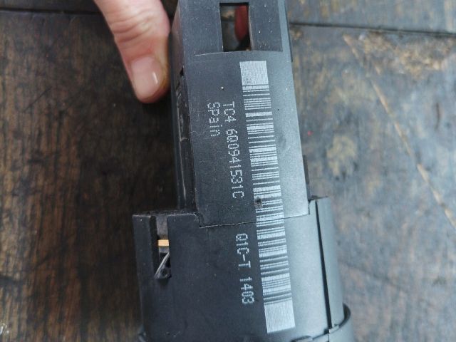 bontott VW POLO IV Világítás Kapcsoló