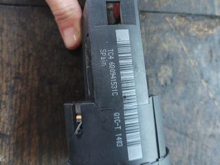 bontott VW POLO IV Világítás Kapcsoló