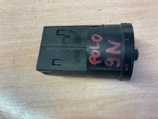 bontott VW POLO IV Világítás Kapcsoló