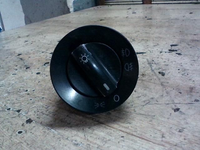 bontott VW POLO IV Világítás Kapcsoló