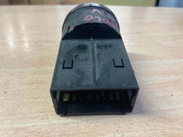 bontott VW POLO IV Világítás Kapcsoló