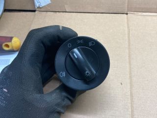 bontott VW POLO IV Világítás Kapcsoló