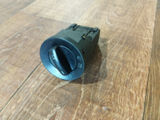 bontott VW POLO IV Világítás Kapcsoló