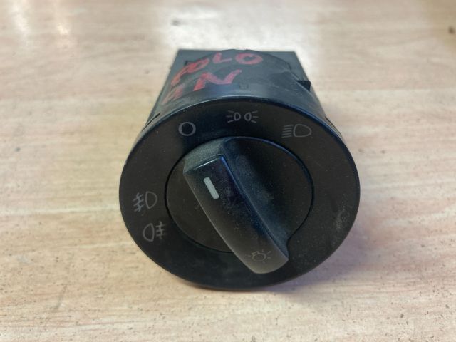 bontott VW POLO IV Világítás Kapcsoló