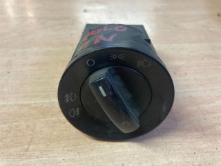 bontott VW POLO IV Világítás Kapcsoló