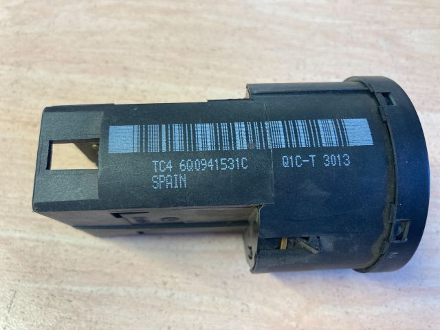 bontott VW POLO IV Világítás Kapcsoló