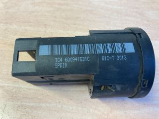 bontott VW POLO IV Világítás Kapcsoló