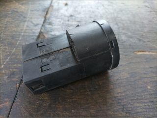 bontott VW POLO IV Világítás Kapcsoló