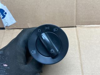 bontott VW POLO IV Világítás Kapcsoló